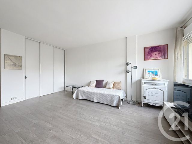 Appartement F1 à louer - 1 pièce - 34.91 m2 - CANNES - 06 - PROVENCE-ALPES-COTE-D-AZUR - Century 21 Adhère Transactions