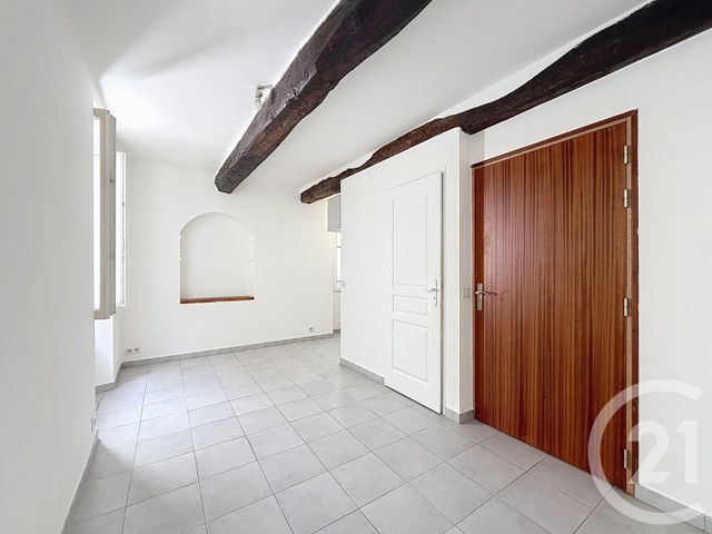 Appartement F2 à louer - 2 pièces - 29.1 m2 - VALBONNE - 06 - PROVENCE-ALPES-COTE-D-AZUR - Century 21 Adhère Transactions