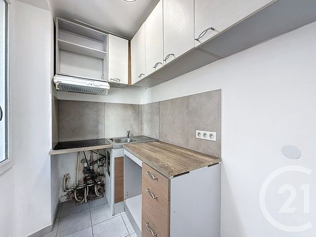 Appartement F2 à louer - 2 pièces - 29.1 m2 - VALBONNE - 06 - PROVENCE-ALPES-COTE-D-AZUR - Century 21 Adhère Transactions