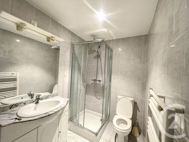 Appartement F2 à louer - 2 pièces - 29.1 m2 - VALBONNE - 06 - PROVENCE-ALPES-COTE-D-AZUR - Century 21 Adhère Transactions