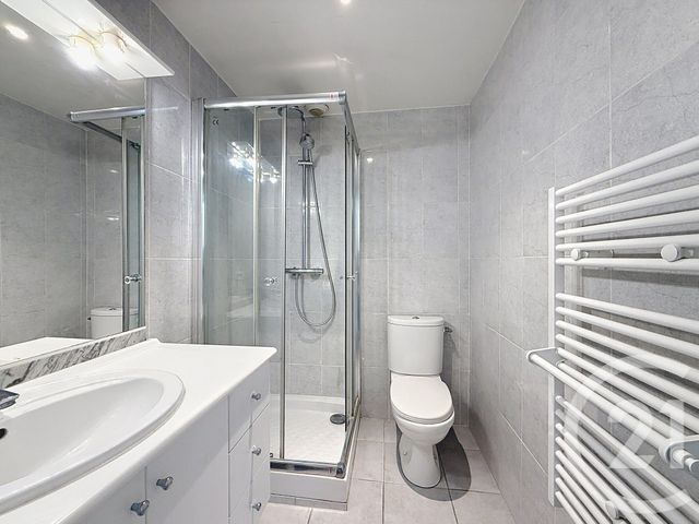 Appartement F2 à louer - 2 pièces - 29.1 m2 - VALBONNE - 06 - PROVENCE-ALPES-COTE-D-AZUR - Century 21 Adhère Transactions