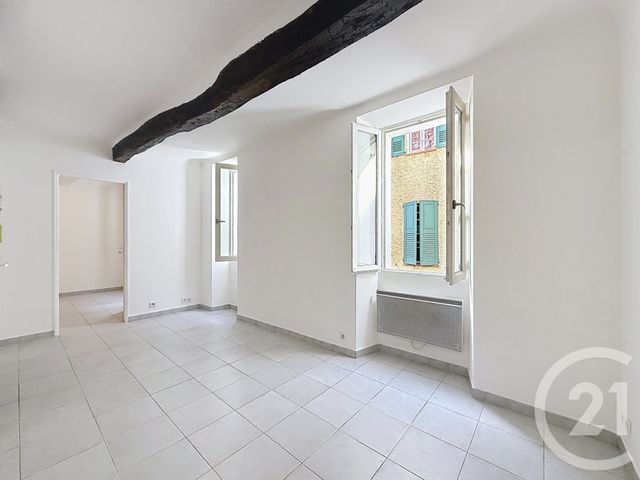 Appartement F2 à louer - 2 pièces - 29.1 m2 - VALBONNE - 06 - PROVENCE-ALPES-COTE-D-AZUR - Century 21 Adhère Transactions