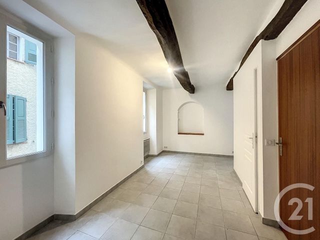 Appartement F2 à louer VALBONNE