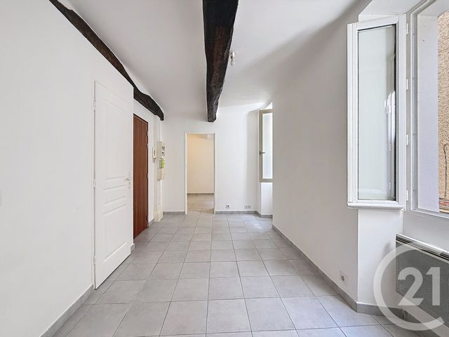 Appartement F2 à louer - 2 pièces - 29.1 m2 - VALBONNE - 06 - PROVENCE-ALPES-COTE-D-AZUR - Century 21 Adhère Transactions