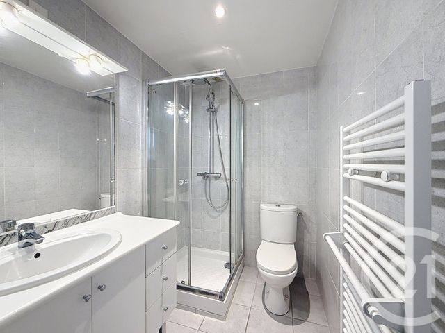 Appartement F2 à louer - 2 pièces - 29.1 m2 - VALBONNE - 06 - PROVENCE-ALPES-COTE-D-AZUR - Century 21 Adhère Transactions