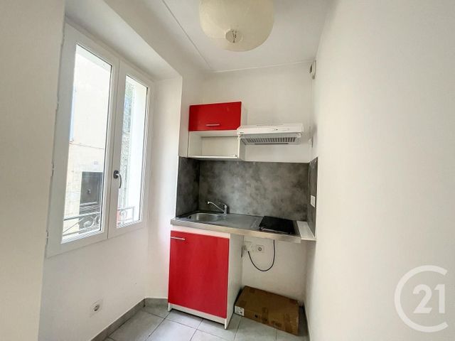 Appartement F2 à louer - 2 pièces - 29.1 m2 - VALBONNE - 06 - PROVENCE-ALPES-COTE-D-AZUR - Century 21 Adhère Transactions