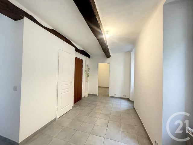 Appartement F2 à louer - 2 pièces - 29.1 m2 - VALBONNE - 06 - PROVENCE-ALPES-COTE-D-AZUR - Century 21 Adhère Transactions