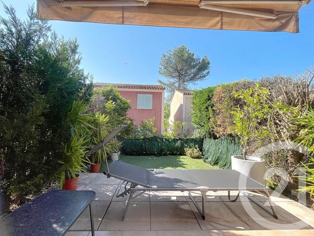 maison à louer - 3 pièces - 56.13 m2 - VALBONNE - 06 - PROVENCE-ALPES-COTE-D-AZUR - Century 21 Adhère Transactions