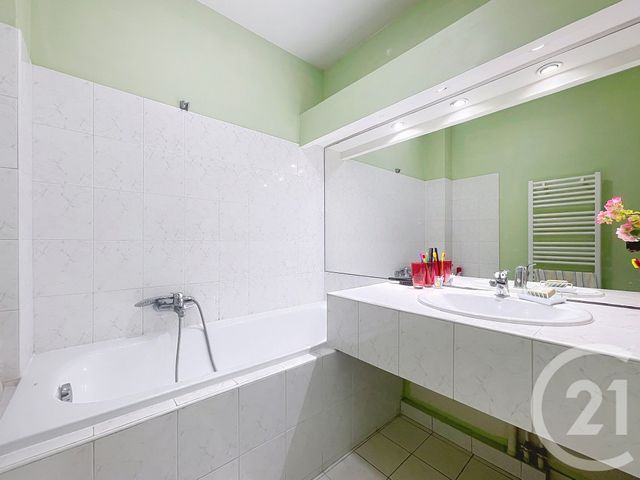 maison à louer - 3 pièces - 56.13 m2 - VALBONNE - 06 - PROVENCE-ALPES-COTE-D-AZUR - Century 21 Adhère Transactions