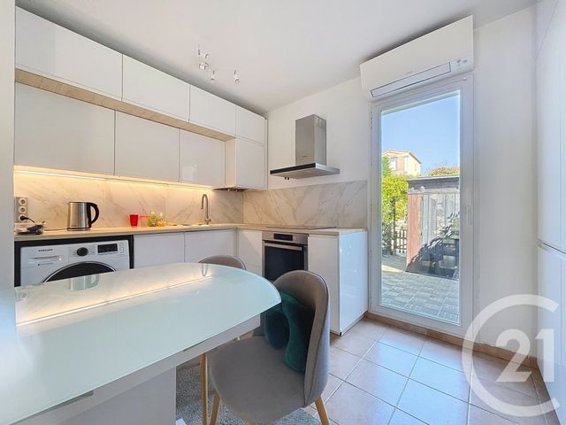 maison à louer - 3 pièces - 56.13 m2 - VALBONNE - 06 - PROVENCE-ALPES-COTE-D-AZUR - Century 21 Adhère Transactions