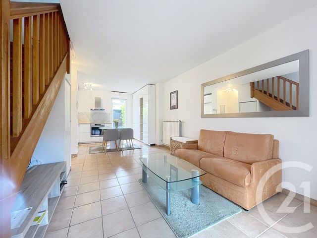 maison à louer - 3 pièces - 56.13 m2 - VALBONNE - 06 - PROVENCE-ALPES-COTE-D-AZUR - Century 21 Adhère Transactions