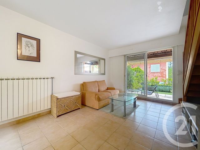 maison à louer - 3 pièces - 56.13 m2 - VALBONNE - 06 - PROVENCE-ALPES-COTE-D-AZUR - Century 21 Adhère Transactions