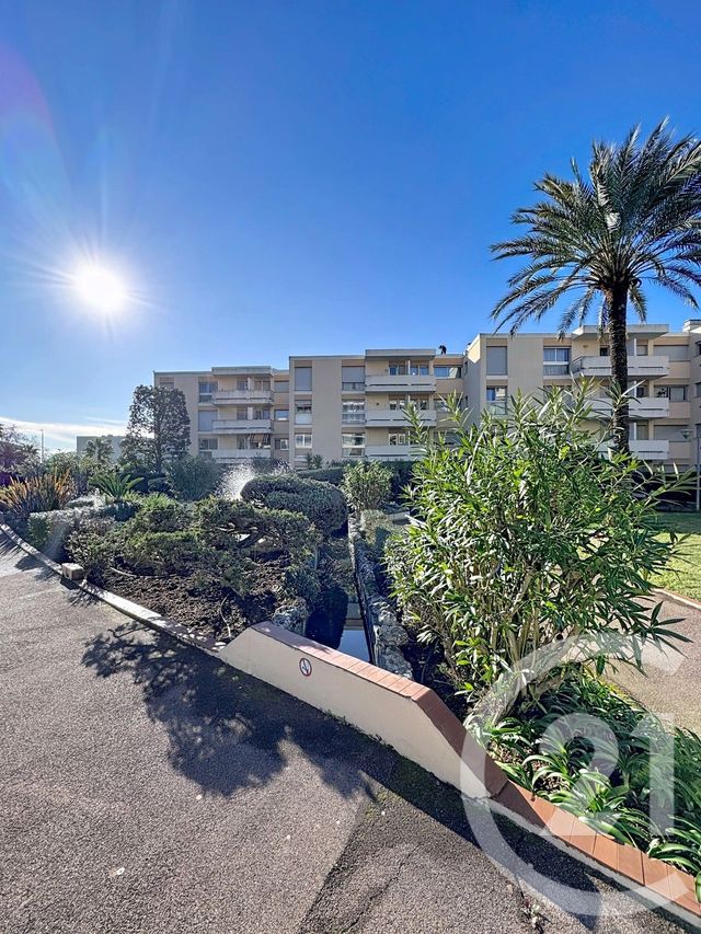 Appartement F1 à vendre CANNES