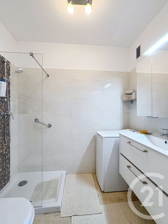 Appartement F1 à vendre - 1 pièce - 26.0 m2 - CANNES - 06 - PROVENCE-ALPES-COTE-D-AZUR - Century 21 Adhère Transactions