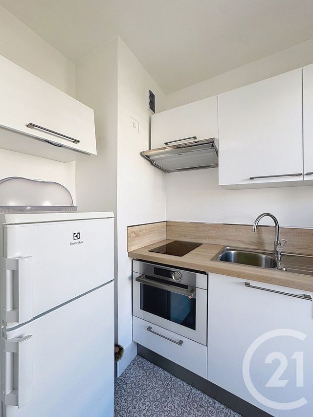 Appartement F1 à vendre - 1 pièce - 26.0 m2 - CANNES - 06 - PROVENCE-ALPES-COTE-D-AZUR - Century 21 Adhère Transactions