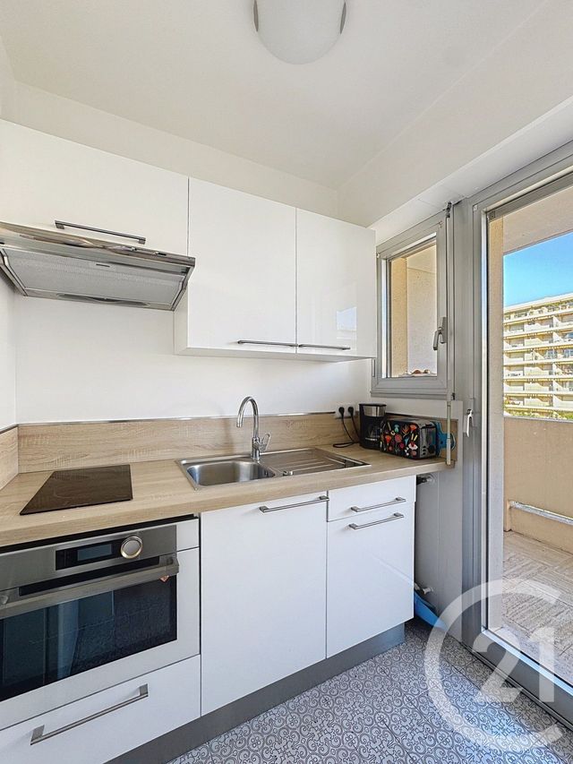 Appartement F1 à vendre - 1 pièce - 26.0 m2 - CANNES - 06 - PROVENCE-ALPES-COTE-D-AZUR - Century 21 Adhère Transactions
