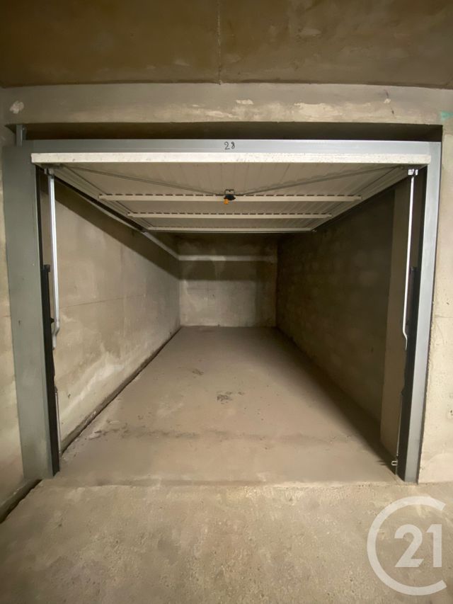 Parking à louer CANNES