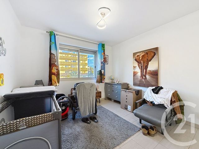 Appartement F3 à louer - 3 pièces - 62.72 m2 - CANNES LA BOCCA - 06 - PROVENCE-ALPES-COTE-D-AZUR - Century 21 Adhère Transactions
