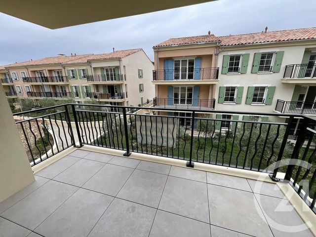 appartement - ROQUEFORT LES PINS - 06