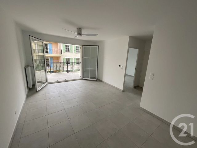 Appartement F2 à louer - 2 pièces - 43.66 m2 - ROQUEFORT LES PINS - 06 - PROVENCE-ALPES-COTE-D-AZUR - Century 21 Adhère Transactions
