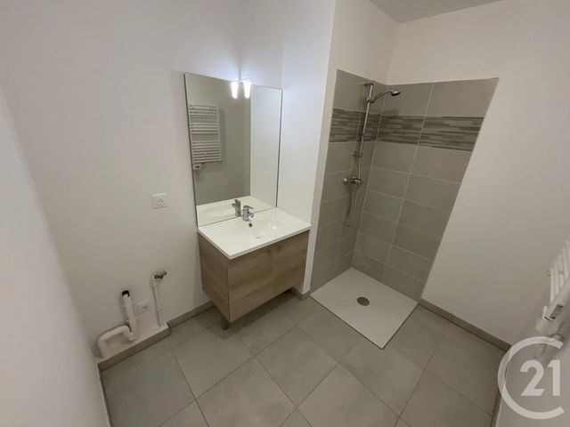 Appartement F2 à louer - 2 pièces - 43.66 m2 - ROQUEFORT LES PINS - 06 - PROVENCE-ALPES-COTE-D-AZUR - Century 21 Adhère Transactions