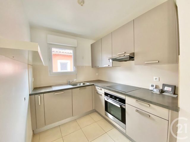 Appartement F4 à louer - 4 pièces - 80.8 m2 - ROQUEFORT LES PINS - 06 - PROVENCE-ALPES-COTE-D-AZUR - Century 21 Adhère Transactions