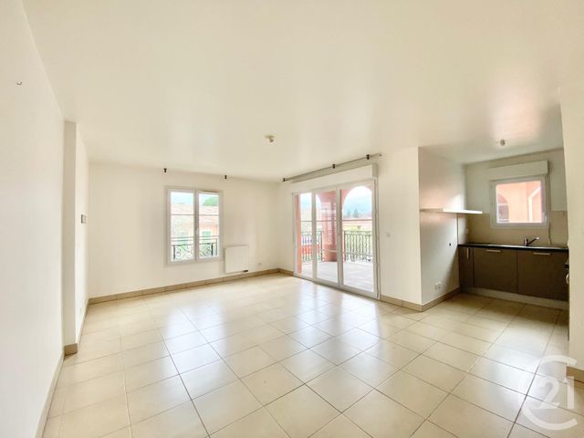 Appartement F4 à louer - 4 pièces - 80.8 m2 - ROQUEFORT LES PINS - 06 - PROVENCE-ALPES-COTE-D-AZUR - Century 21 Adhère Transactions