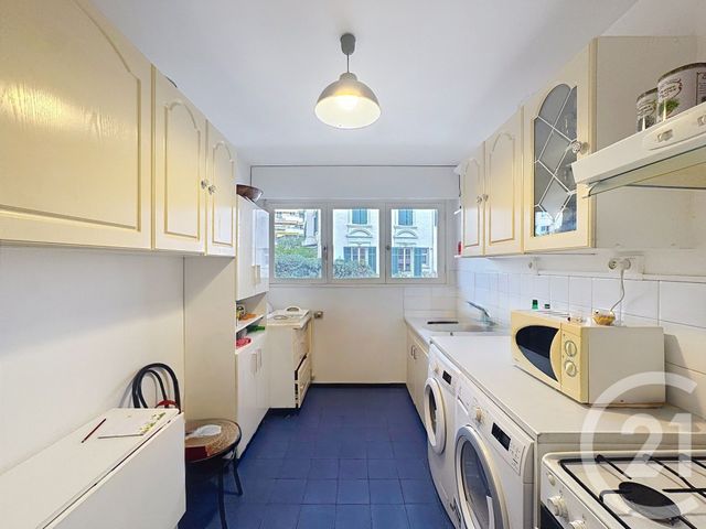 Appartement F2 à vendre - 2 pièces - 55.92 m2 - CANNES - 06 - PROVENCE-ALPES-COTE-D-AZUR - Century 21 Adhère Transactions