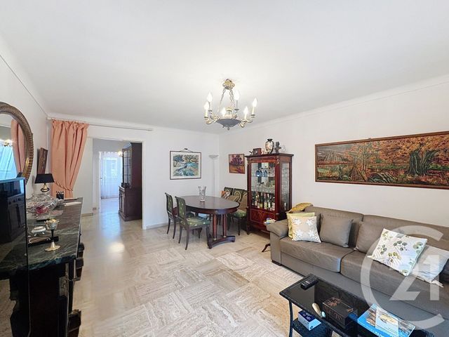 Appartement F2 à vendre - 2 pièces - 55.92 m2 - CANNES - 06 - PROVENCE-ALPES-COTE-D-AZUR - Century 21 Adhère Transactions
