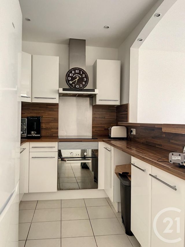 Appartement F2 à louer - 2 pièces - 48.0 m2 - CANNES - 06 - PROVENCE-ALPES-COTE-D-AZUR - Century 21 Adhère Transactions