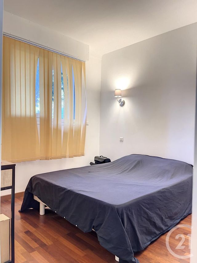 Appartement F2 à louer - 2 pièces - 48.0 m2 - CANNES - 06 - PROVENCE-ALPES-COTE-D-AZUR - Century 21 Adhère Transactions