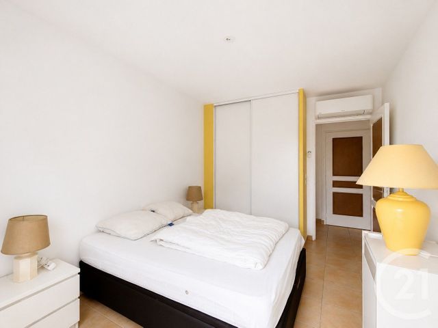 Appartement F3 à louer - 3 pièces - 62.28 m2 - MOUGINS - 06 - PROVENCE-ALPES-COTE-D-AZUR - Century 21 Adhère Transactions