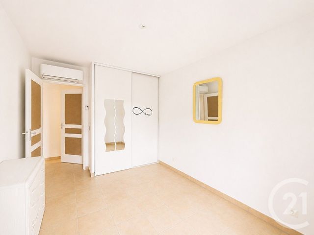 Appartement F3 à louer - 3 pièces - 62.28 m2 - MOUGINS - 06 - PROVENCE-ALPES-COTE-D-AZUR - Century 21 Adhère Transactions