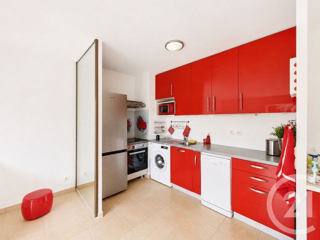 Appartement F3 à louer - 3 pièces - 62.28 m2 - MOUGINS - 06 - PROVENCE-ALPES-COTE-D-AZUR - Century 21 Adhère Transactions