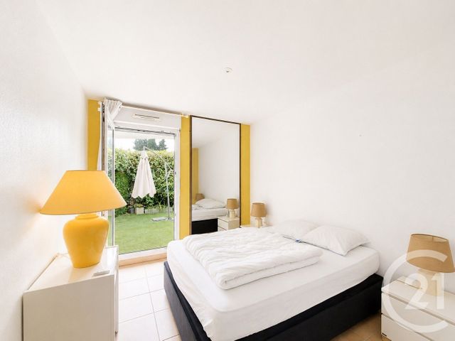 Appartement F3 à louer - 3 pièces - 62.28 m2 - MOUGINS - 06 - PROVENCE-ALPES-COTE-D-AZUR - Century 21 Adhère Transactions