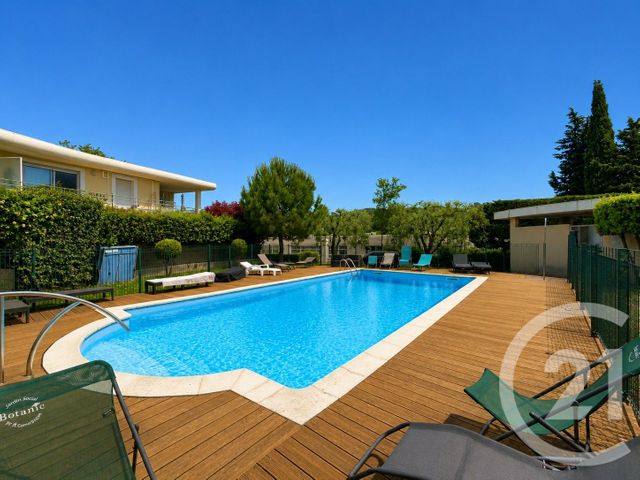 Appartement F3 à louer - 3 pièces - 62.28 m2 - MOUGINS - 06 - PROVENCE-ALPES-COTE-D-AZUR - Century 21 Adhère Transactions