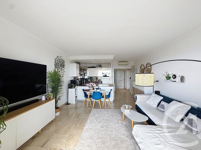 Appartement F3 à vendre - 3 pièces - 65.0 m2 - CANNES - 06 - PROVENCE-ALPES-COTE-D-AZUR - Century 21 Adhère Transactions