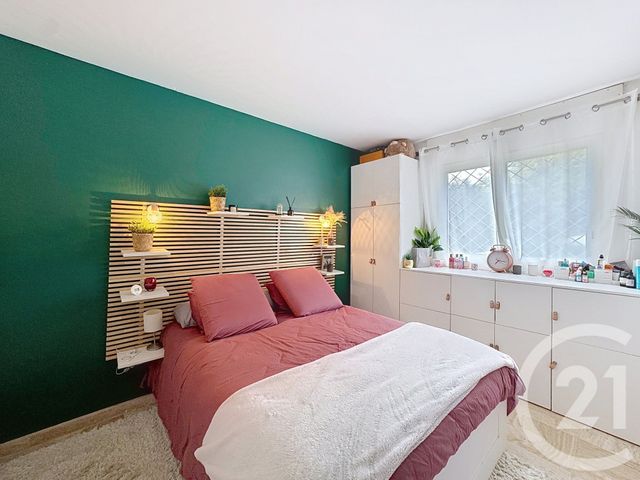 Appartement F3 à vendre - 3 pièces - 65.0 m2 - CANNES - 06 - PROVENCE-ALPES-COTE-D-AZUR - Century 21 Adhère Transactions