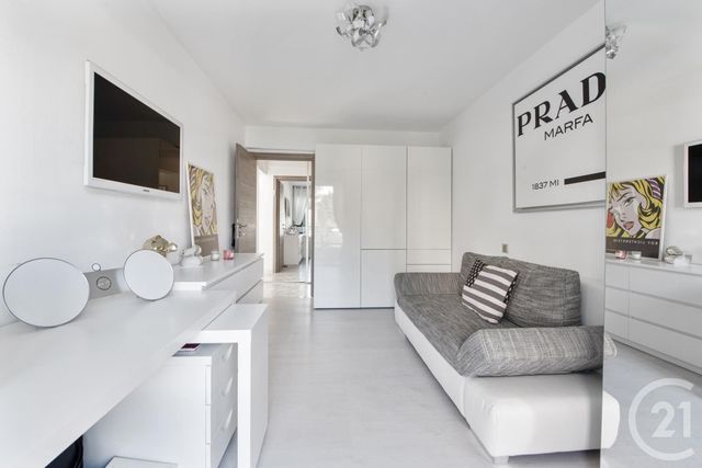Appartement F3 à vendre - 3 pièces - 82.0 m2 - CANNES - 06 - PROVENCE-ALPES-COTE-D-AZUR - Century 21 Adhère Transactions
