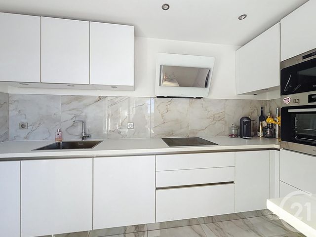 Appartement F3 à vendre - 3 pièces - 82.0 m2 - CANNES - 06 - PROVENCE-ALPES-COTE-D-AZUR - Century 21 Adhère Transactions