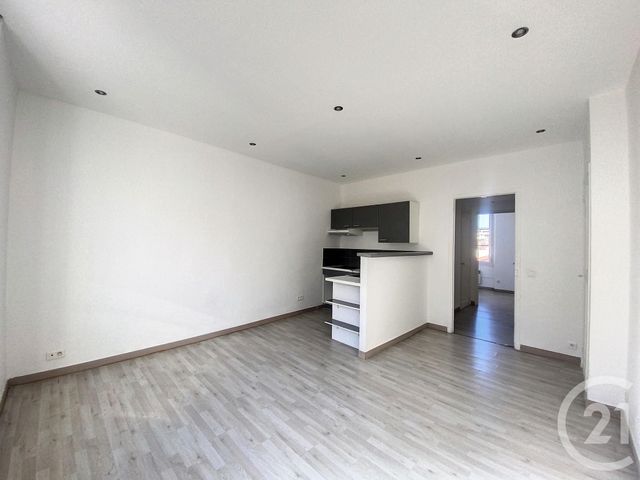 appartement - CANNES - 06