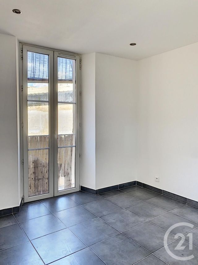 Appartement F2 à louer - 2 pièces - 33.74 m2 - CANNES - 06 - PROVENCE-ALPES-COTE-D-AZUR - Century 21 Adhère Transactions