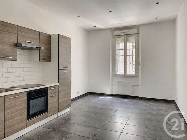 Appartement F2 à louer CANNES