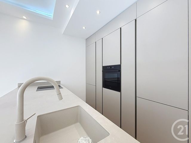Appartement F2 à vendre - 2 pièces - 48.0 m2 - CANNES - 06 - PROVENCE-ALPES-COTE-D-AZUR - Century 21 Adhère Transactions
