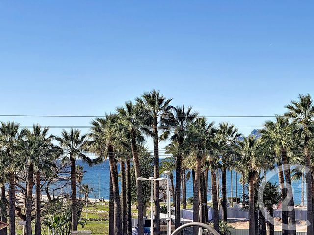 Appartement F2 à vendre CANNES