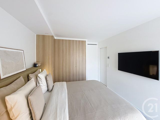 Appartement F3 à vendre - 3 pièces - 72.0 m2 - CANNES LA BOCCA - 06 - PROVENCE-ALPES-COTE-D-AZUR - Century 21 Adhère Transactions