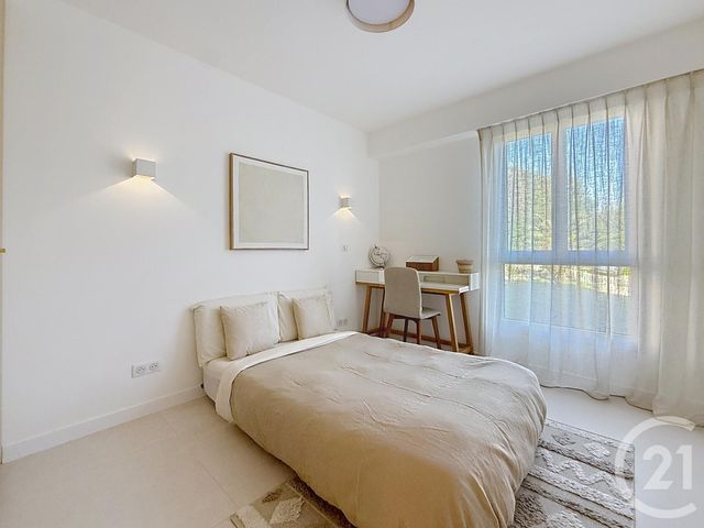 Appartement F3 à vendre - 3 pièces - 72.0 m2 - CANNES LA BOCCA - 06 - PROVENCE-ALPES-COTE-D-AZUR - Century 21 Adhère Transactions