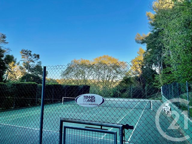 Appartement F3 à vendre - 3 pièces - 72.0 m2 - CANNES LA BOCCA - 06 - PROVENCE-ALPES-COTE-D-AZUR - Century 21 Adhère Transactions