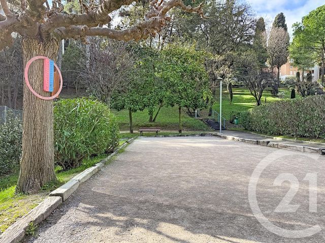 Appartement F3 à vendre - 3 pièces - 72.0 m2 - CANNES LA BOCCA - 06 - PROVENCE-ALPES-COTE-D-AZUR - Century 21 Adhère Transactions