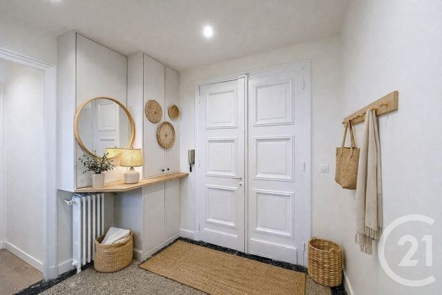 Appartement F3 à vendre - 3 pièces - 59.01 m2 - CANNES - 06 - PROVENCE-ALPES-COTE-D-AZUR - Century 21 Adhère Transactions